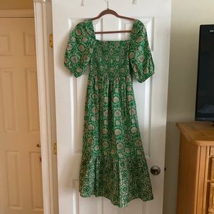 House of Harlow Dress